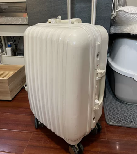 TravelFriends Ito拉杆箱万...