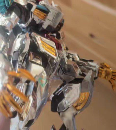 包邮标价出1个MG1个sd1个rg，漆面如...