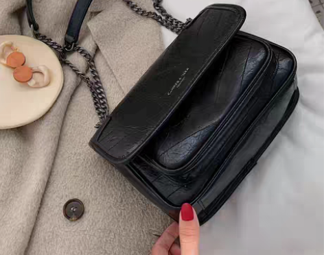 转卖天彩翼飞 女士包 感兴趣的话点“我想要...