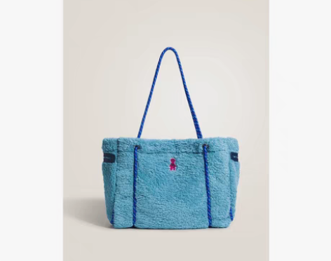 转卖MCDOOD定制姜饼人包包女大容量托特...