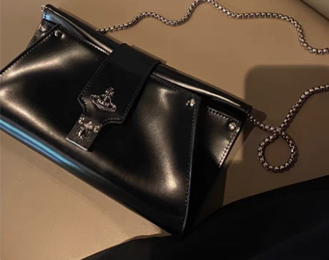 转卖包包2022新款春夏高级感小众设计西太...