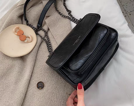 转卖网红流浪包MARS包包女包2019秋冬...