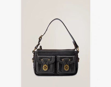转卖MCDODO定制 vintage中古包...