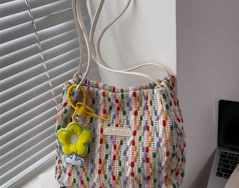 转卖今年流行包包女大容量2022新款夏帆布...