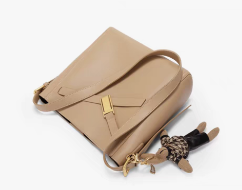 转卖【88狂欢价】Somay水桶包包202...