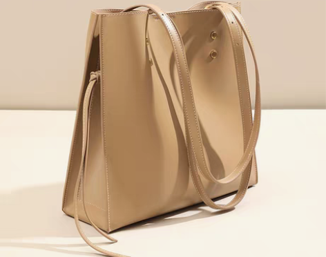 转卖Somay包包2022新款秋冬托特包腋...