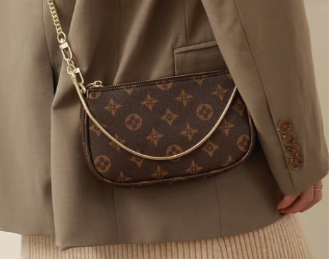 转卖Somay信封包包2021新款秋冬时尚...