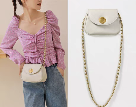 转卖【国货大赏价】Somay包包2020新...