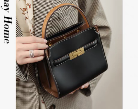 转卖Somay包包2021新款潮夏季时尚百...