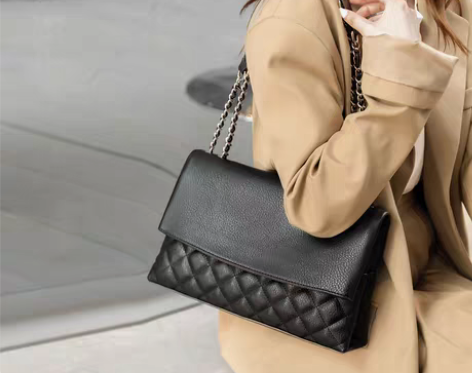 转卖Somay包包2021新款潮秋冬腋下单...