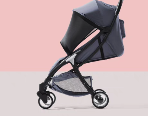 转卖Vinng婴儿推车宝宝伞车简易轻便可坐...