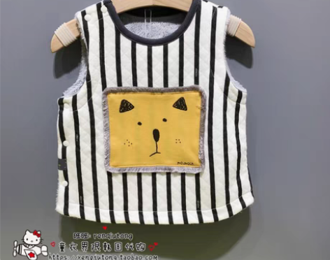 转卖打折款韩国童装代购moimoln小云朵...