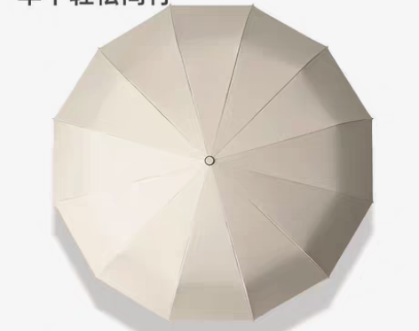 包邮全自动折叠雨伞晴雨两用学生男女防晒防紫...