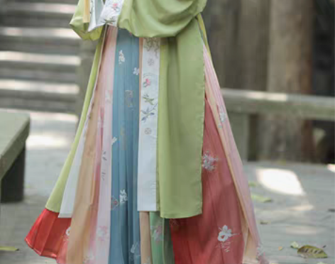 转卖出租 兰若庭 汉服 宋制 百迭 宋抹 ...