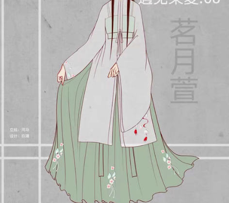 茗月萱家的遇见柒夏 就试了一下 所以没有上...