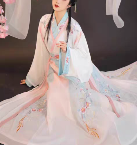 包邮裳云兮  秦树语裳云兮家的秦树语晋制齐...