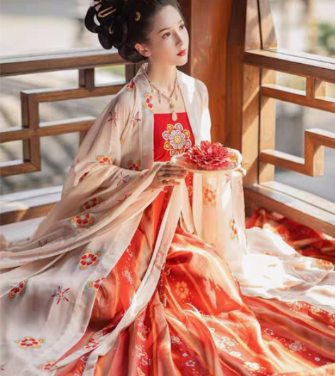 出租30元/天 【风尚价】裳云兮(燕云台)...