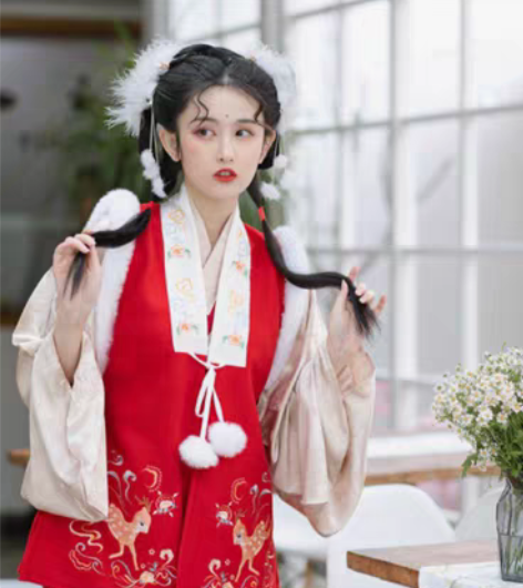 包邮【欢乐鹿包邮】图上三件套标价出 仅11...