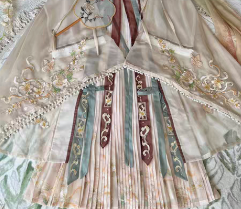 【标价佛系收】光宿家海棠朵朵m码大全套，接...