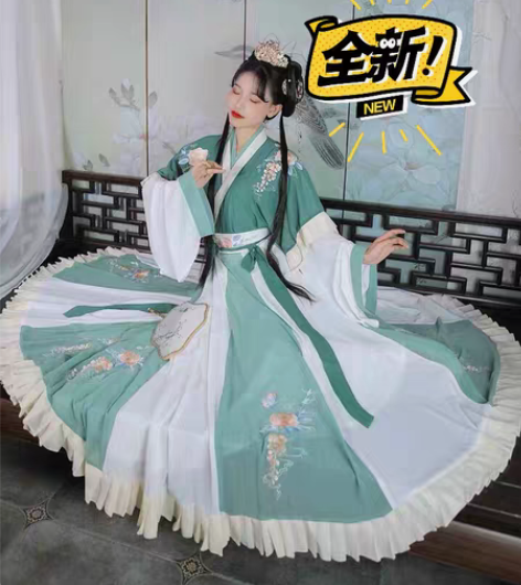 包邮衣服全新  吊牌都还在 有看中的私聊￥...