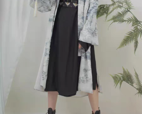 包邮司南阁 宋制日常款【我命由我不由天】汉...