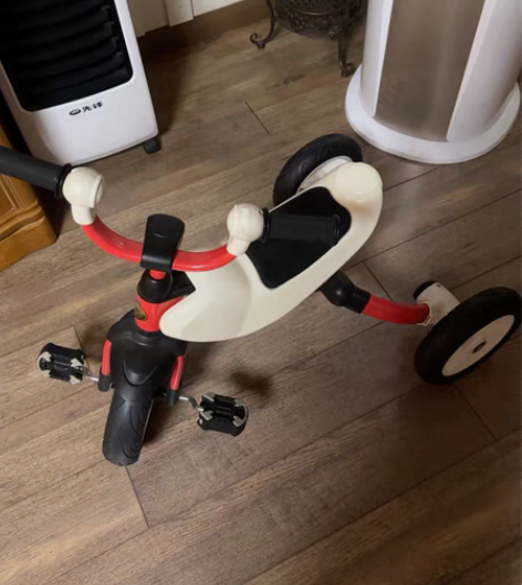 永久儿童自行车 感兴趣的话点“我想要”和我...