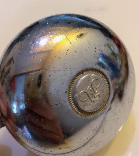 永久自行车大板铃 感兴趣的话点“我想要”和...