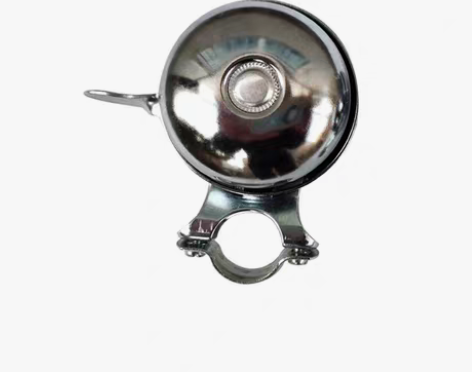 老式自行车大转铃铜铃铛凤凰永久飞鸽自行车铃...