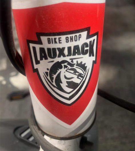 半价处理LAUXJACK（意大利雷克斯子品...