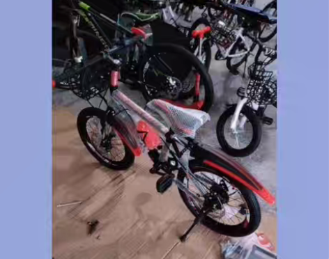 包邮【碟刹变速山地车】新款自行车成人山地车...