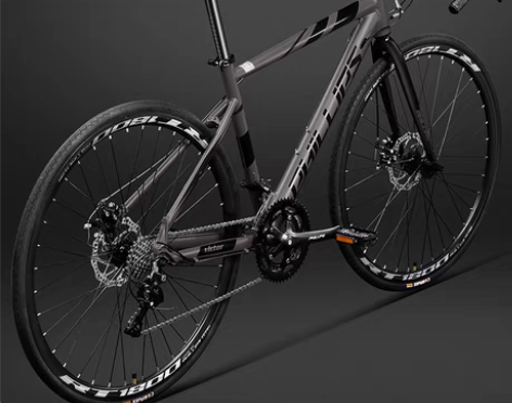 转卖【礼遇价】菲利普弯把公路自行车铝合金车...