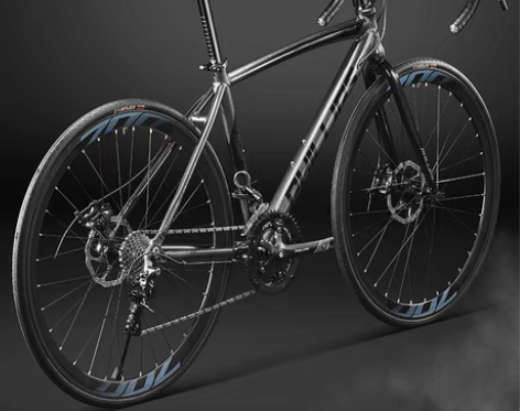 转卖PHILLIPS菲利普公路车死飞自行车...