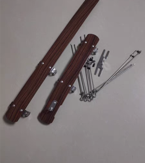 包邮折叠车挡泥板 土除 复古挡水板 小轮自...