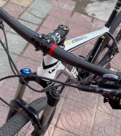 禧玛诺xt套件，ucc27.5铝合金diy...