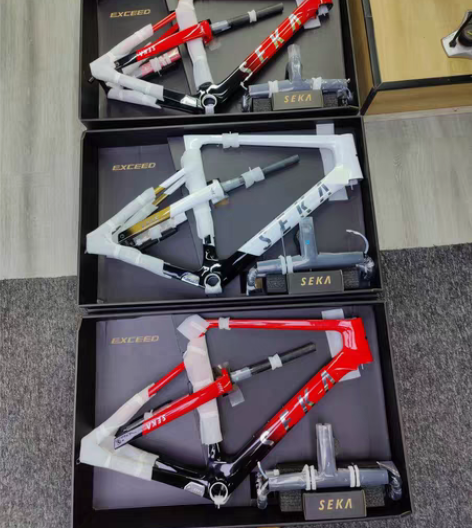 包邮SEKA车架 组车 Diy 接受预定 ...