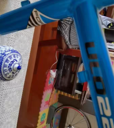 福玛特全新自行车架，S码车架！DIY自行车...