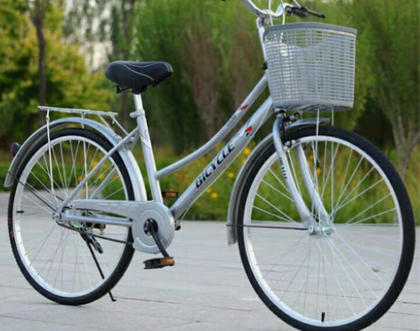 包邮全新轻便未拆封通勤自行车单车 厂家清仓...