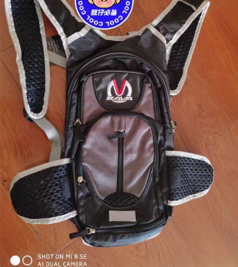 包邮特价处理SAVA自行车包双肩包骑行包水...