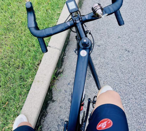 有马泉营附近骑行的小伙伴吗？约骑哇 感兴趣...