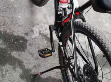 SAVA纯碳车,29寸的XT套件,本人买大...