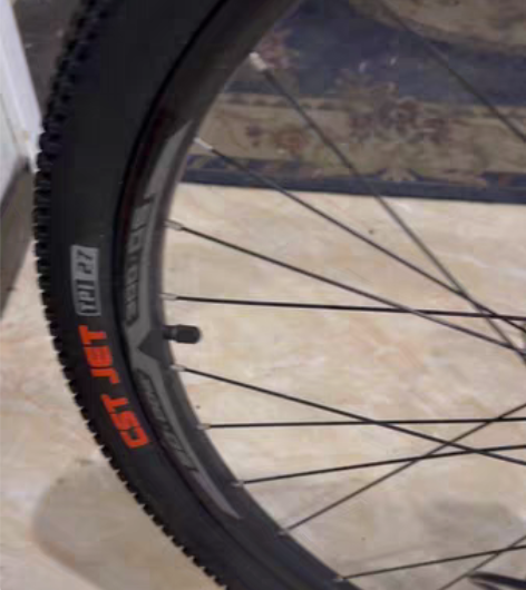 全新美利达勇士300Ds 买给儿子礼物不喜...