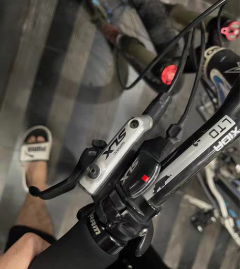 美利达车架7005 SLX禧玛诺30变速 ...