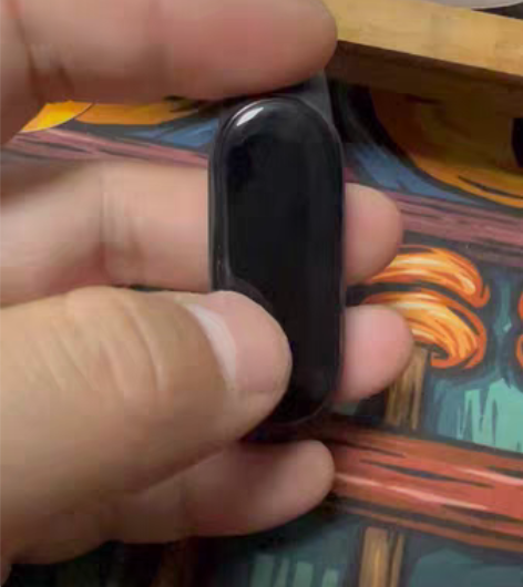 小米手环6nfc版本 小米手环6nfc版本...