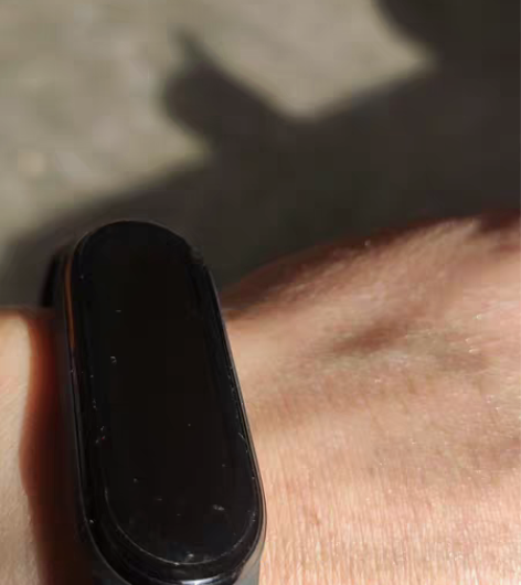 包邮小米手环6NFC版 感兴趣的话点“我想...