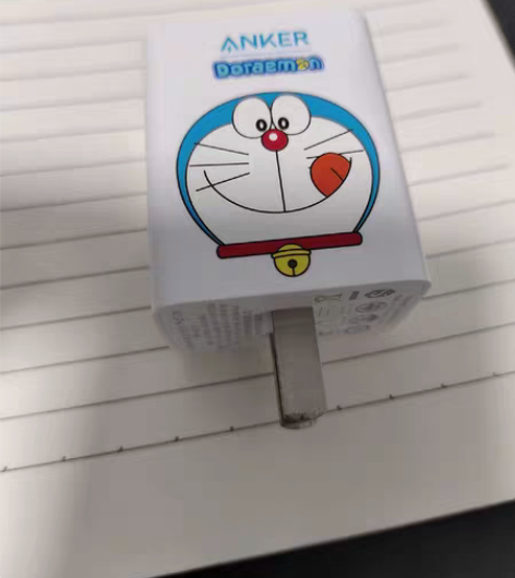 包邮安克anker充电器65W苹果安卓手机...