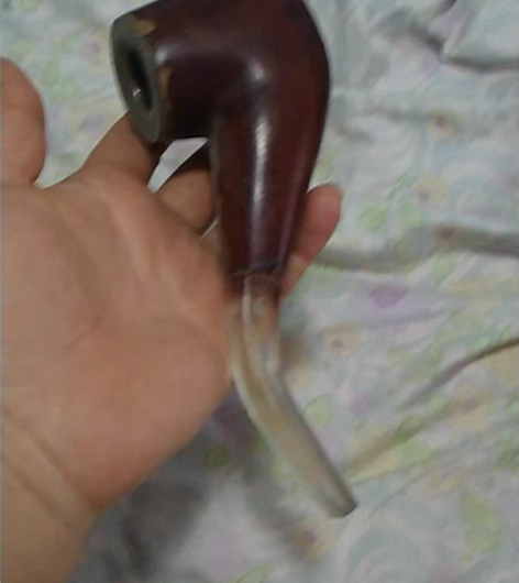 包邮烟斗，50包邮二手物品不退不换不议价看...