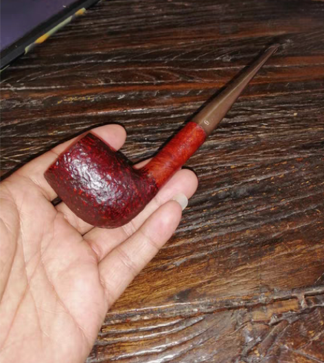 包邮石楠烟斗  Jensen ADE lN...