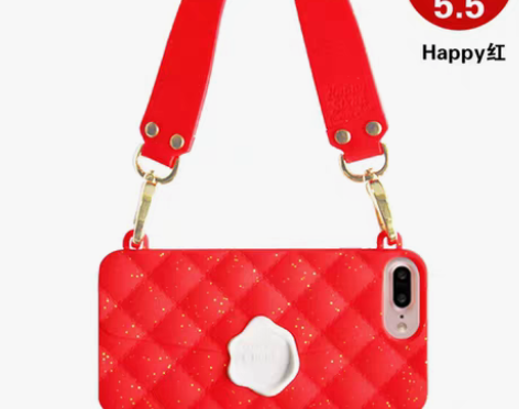 转卖Candies Cliche 苹果8手...