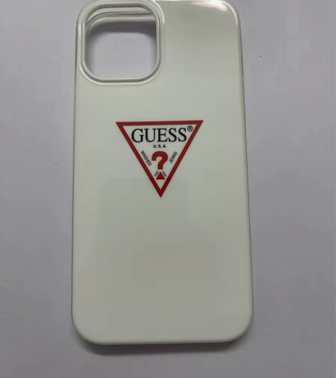guess保护壳适用iPhone12PM ...