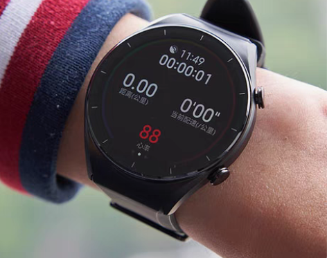 转卖小米智能手表 Xiaomi Watch...